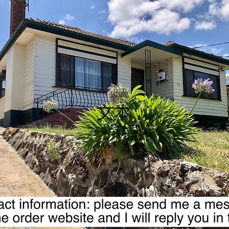 A Single Room Near The Railway Station Melbourne City Exterior foto