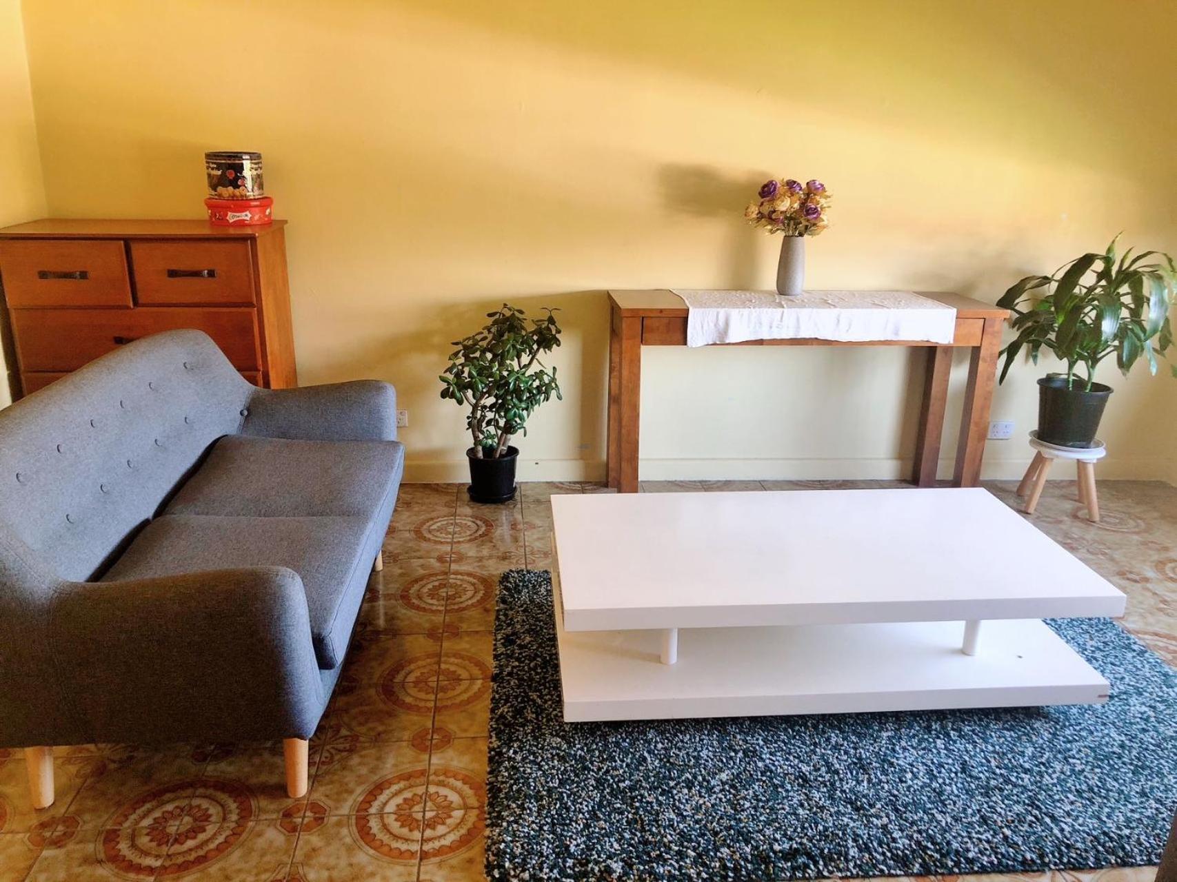 A Single Room Near The Railway Station Melbourne City Exterior foto